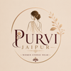Purvi Jaipur - Home